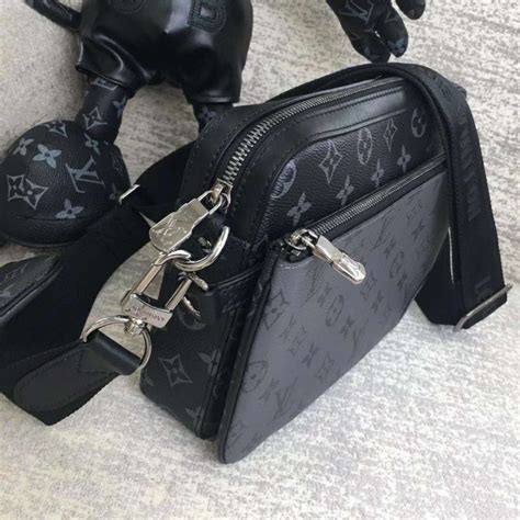 louis vuitton münzen tasche|louis vuitton taschen herren.